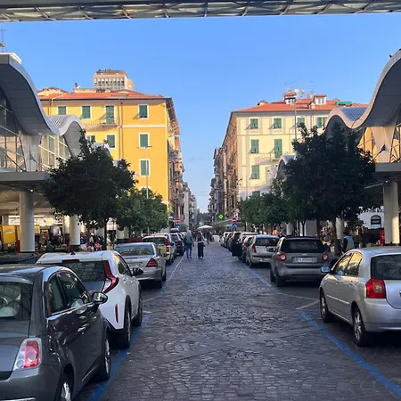 Da Luis 5 Terre Λα Σπέτσια