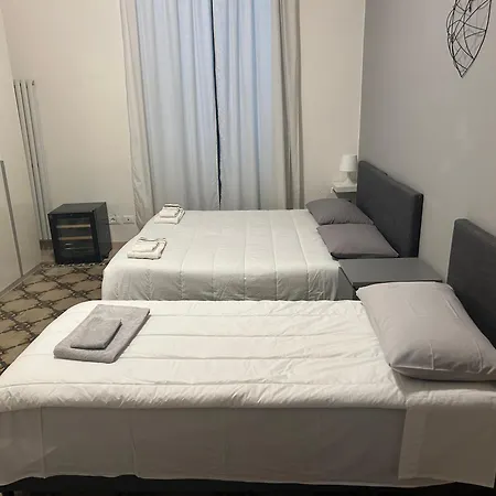 Da Luis 5 Terre Apartament La Spezia