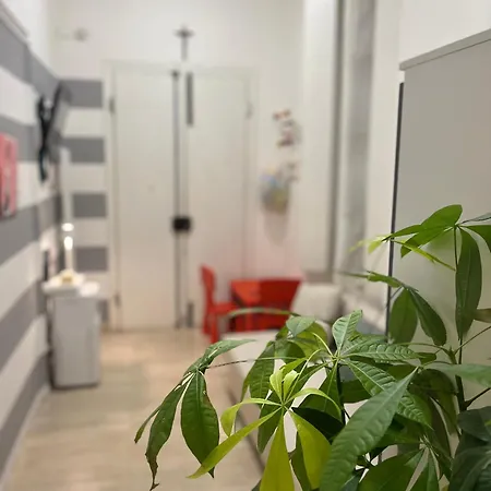 Apartament Da Luis 5 Terre La Spezia